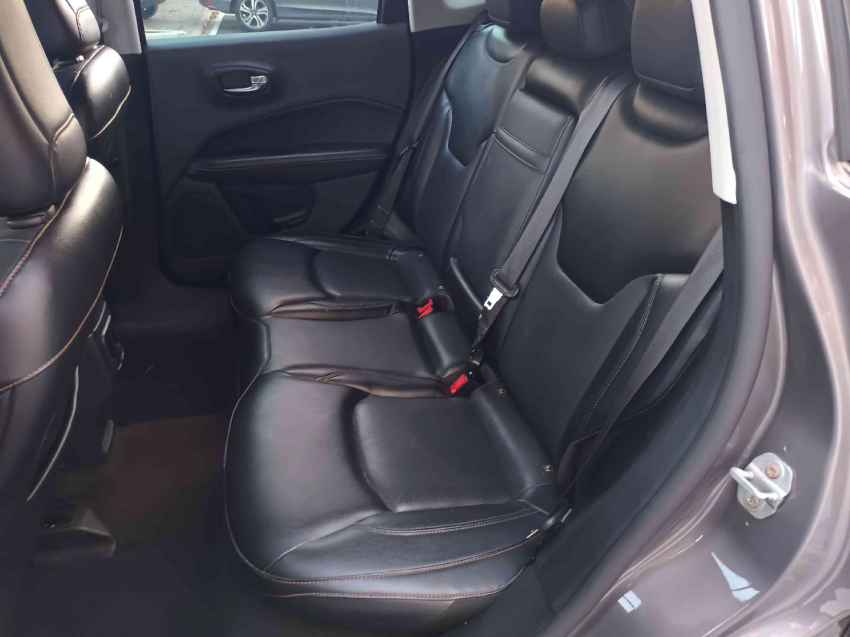 jeep compass 2.0 16v flex longitude automatico 4p 20207