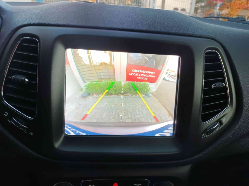 jeep compass 2.0 16v flex longitude automatico 4p 202014