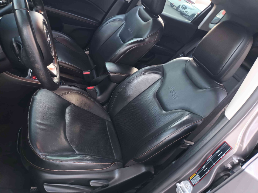 jeep compass 2.0 16v flex longitude automatico 4p 20209