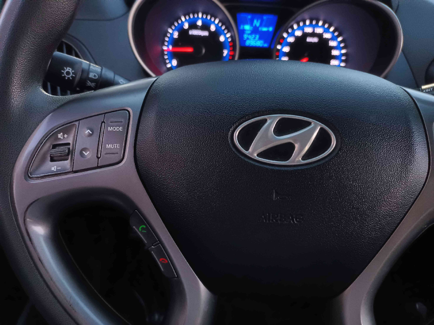hyundai ix35 2.0 mpfi gl 16v flex 4p automatico 202016