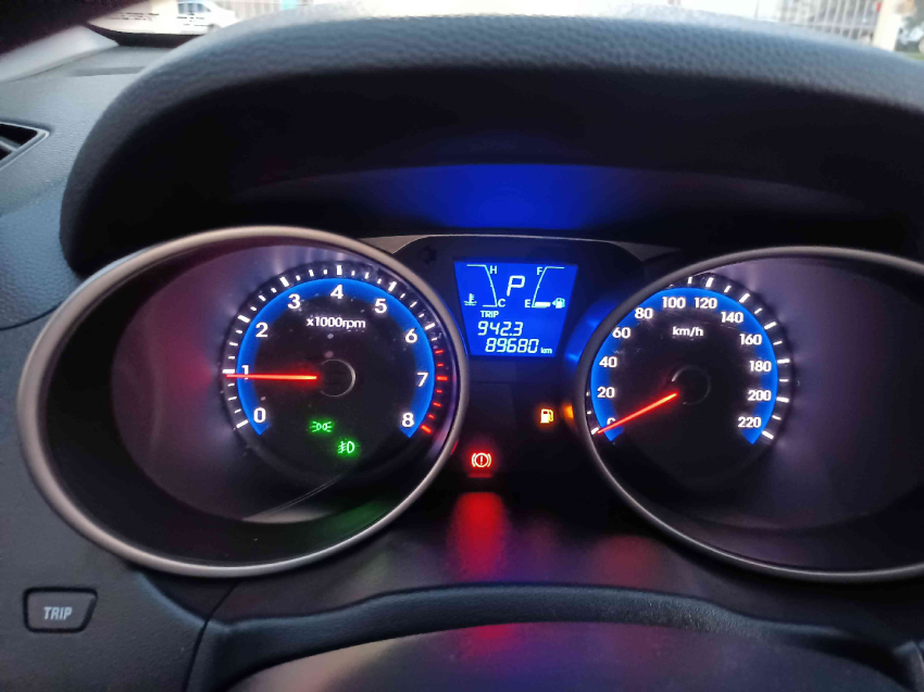 hyundai ix35 2.0 mpfi gl 16v flex 4p automatico 202011