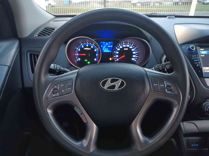 hyundai ix35 2.0 mpfi gl 16v flex 4p automatico 202010