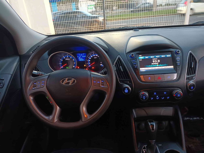 hyundai ix35 2.0 mpfi gl 16v flex 4p automatico 20209