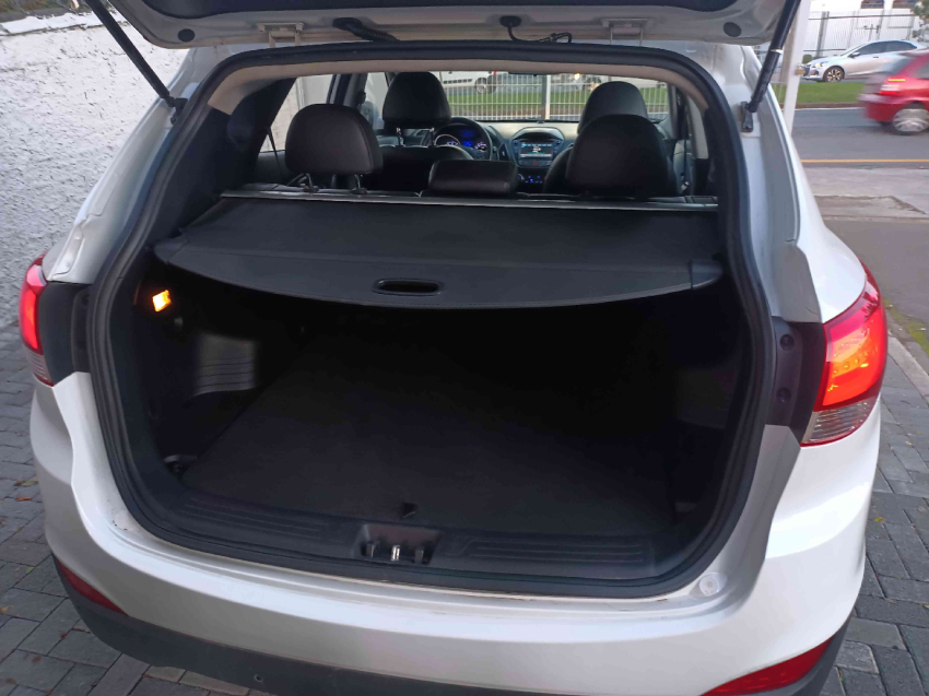 hyundai ix35 2.0 mpfi gl 16v flex 4p automatico 20206