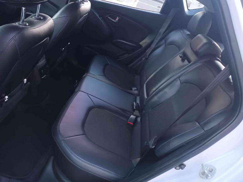 hyundai ix35 2.0 mpfi gl 16v flex 4p automatico 20207