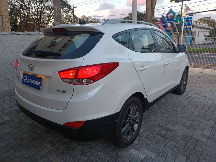 hyundai ix35 2.0 mpfi gl 16v flex 4p automatico 20205