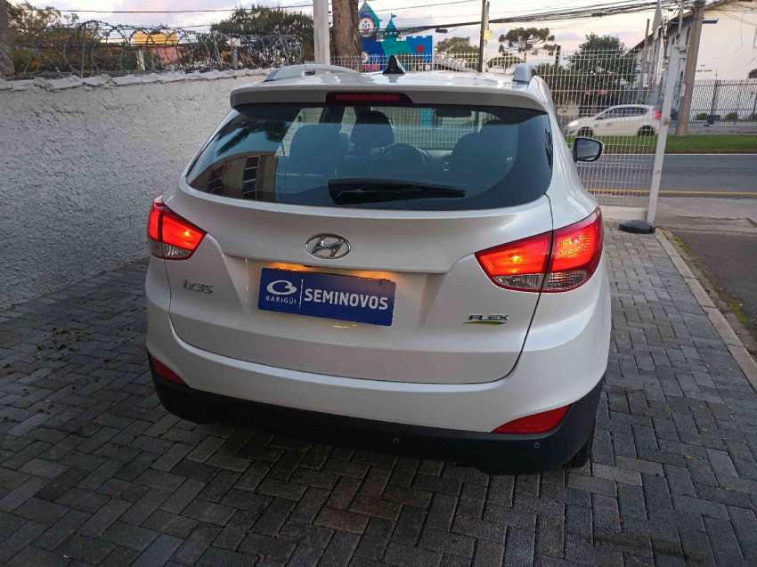 hyundai ix35 2.0 mpfi gl 16v flex 4p automatico 20204