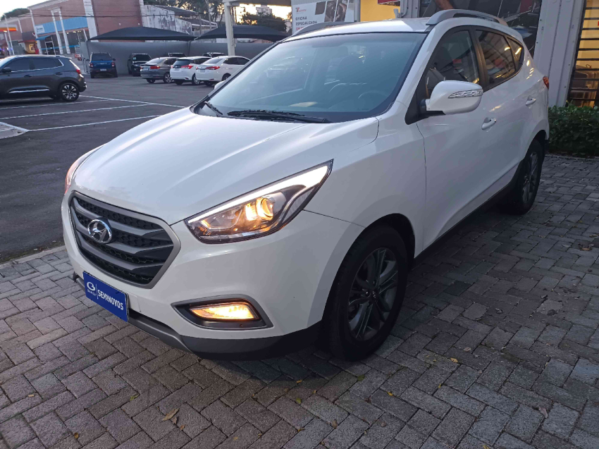 hyundai ix35 2.0 mpfi gl 16v flex 4p automatico 20202