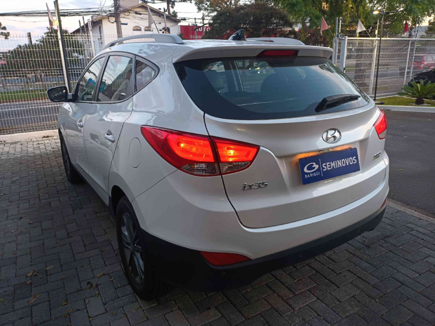 hyundai ix35 2.0 mpfi gl 16v flex 4p automatico 20203