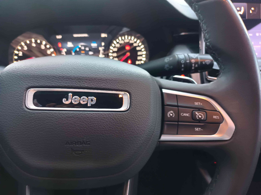 jeep compass 1.3 t270 turbo flex longitude at6 4p automatico 202217