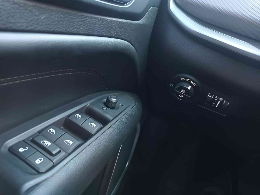 jeep compass 1.3 t270 turbo flex longitude at6 4p automatico 202215