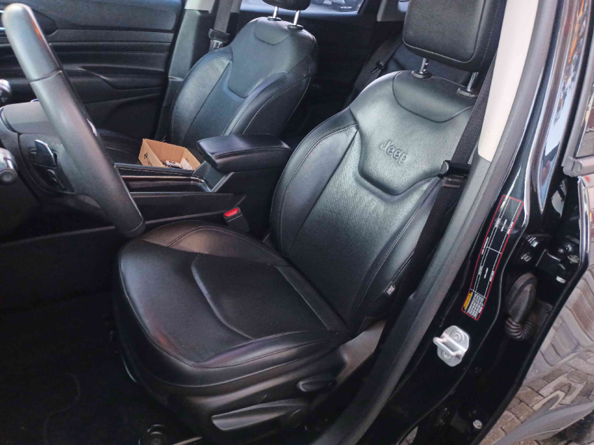 jeep compass 1.3 t270 turbo flex longitude at6 4p automatico 20229