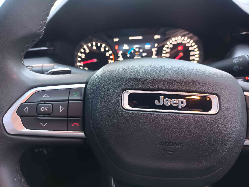 jeep compass 1.3 t270 turbo flex longitude at6 4p automatico 202216