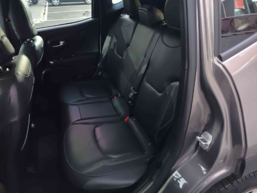 jeep renegade 1.8 16v flex sport 4p automatico 20217
