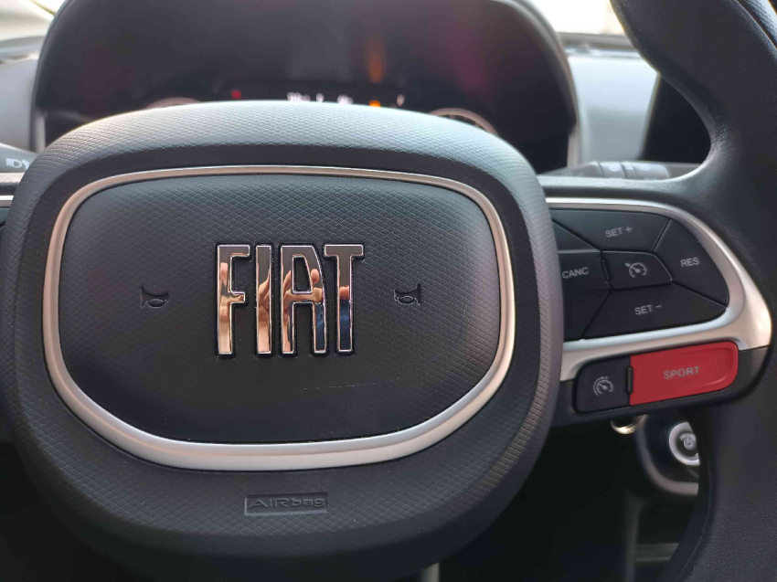fiat pulse 1.3 flex drive cvt 4p automatico 202518