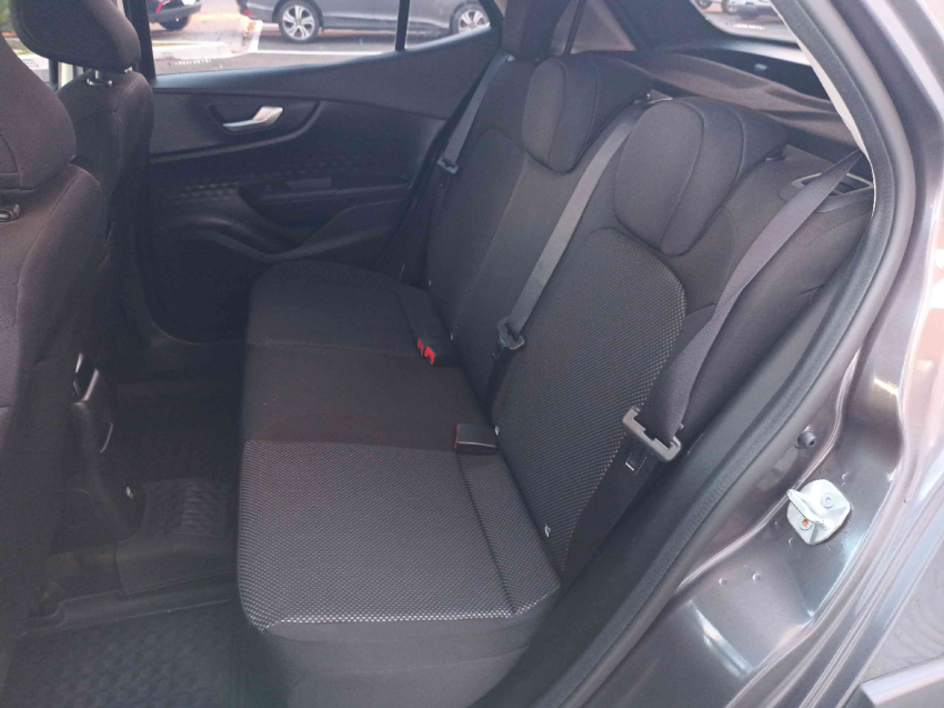 fiat pulse 1.3 flex drive cvt 4p automatico 20257