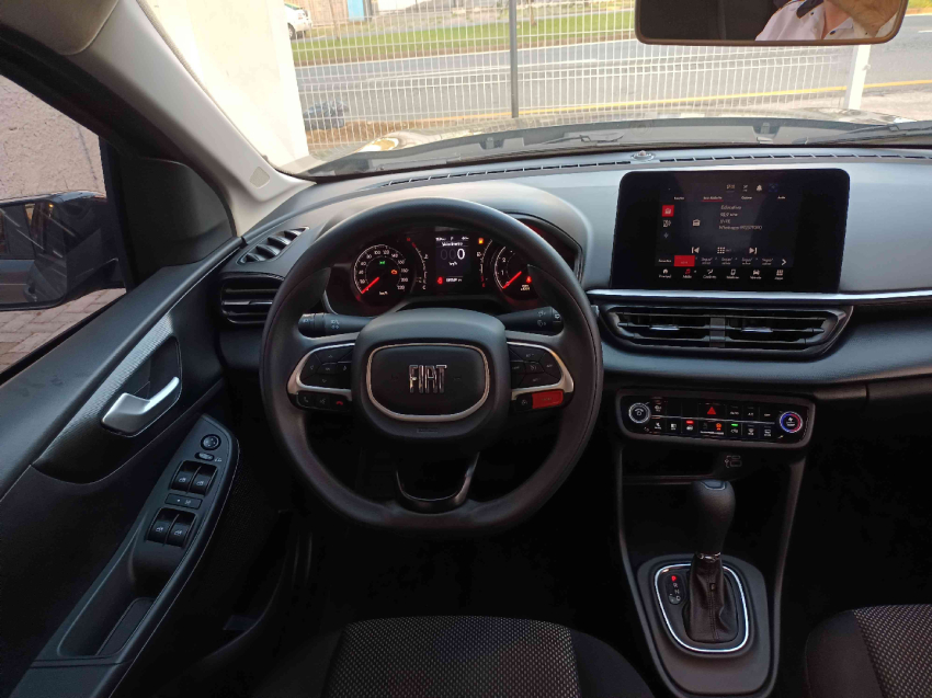 fiat pulse 1.3 flex drive cvt 4p automatico 202510