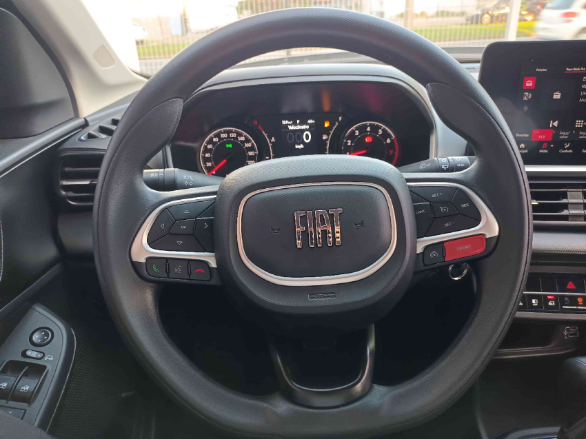fiat pulse 1.3 flex drive cvt 4p automatico 202511