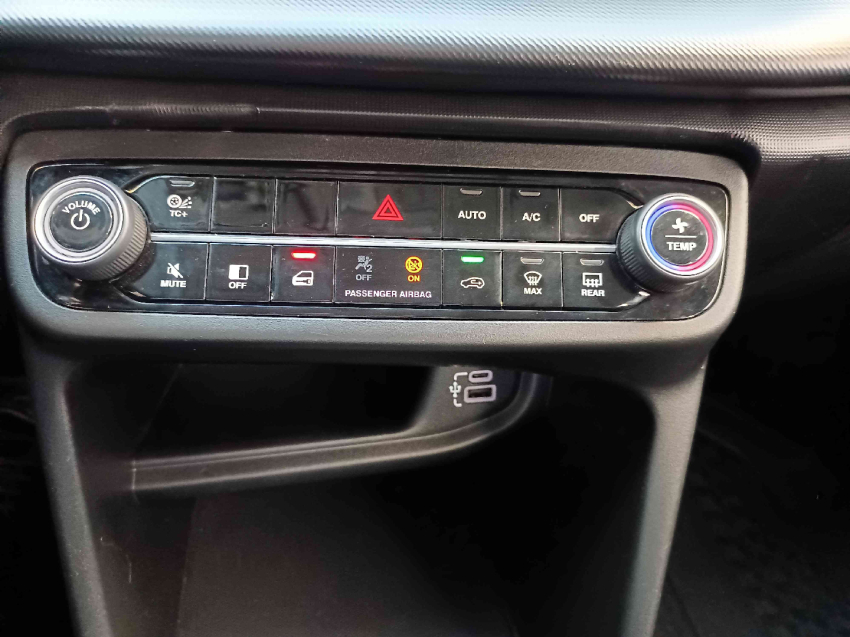 fiat pulse 1.3 flex drive cvt 4p automatico 202514