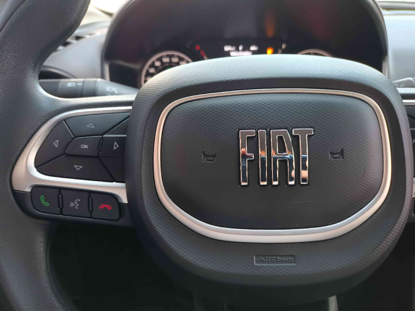 fiat pulse 1.3 flex drive cvt 4p automatico 202517