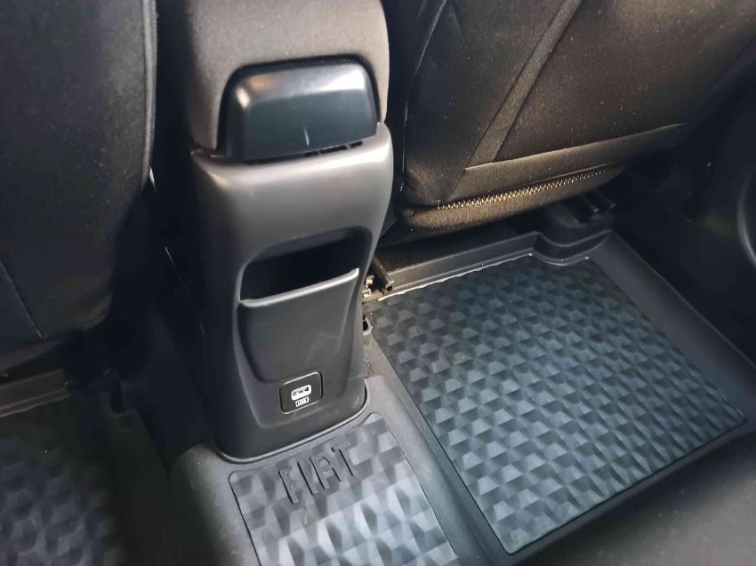 fiat pulse 1.3 flex drive cvt 4p automatico 20258