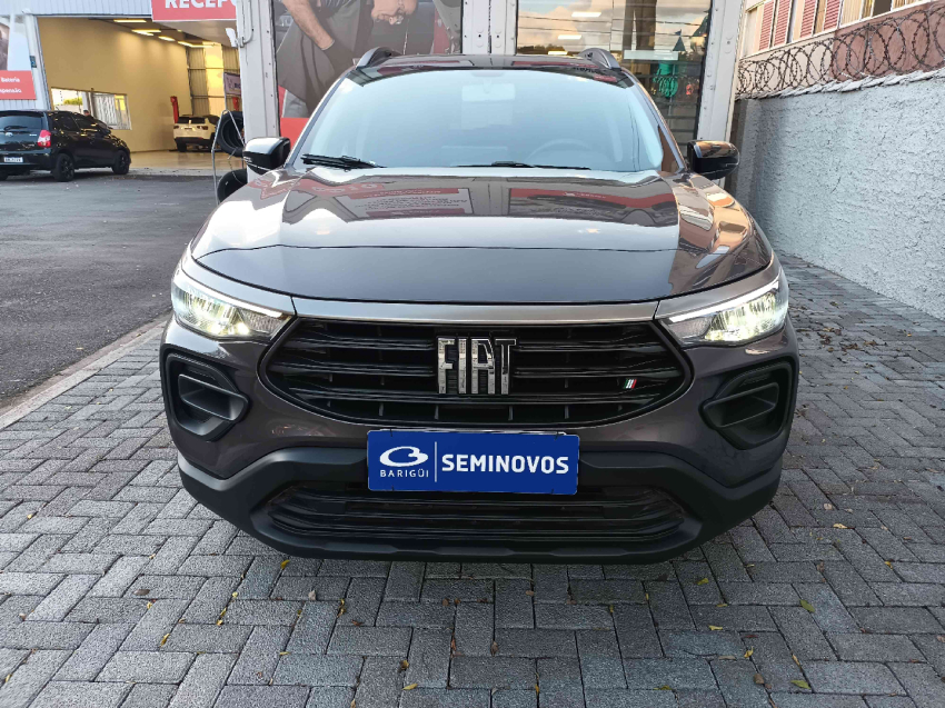 fiat pulse 1.3 flex drive cvt 4p automatico 20251