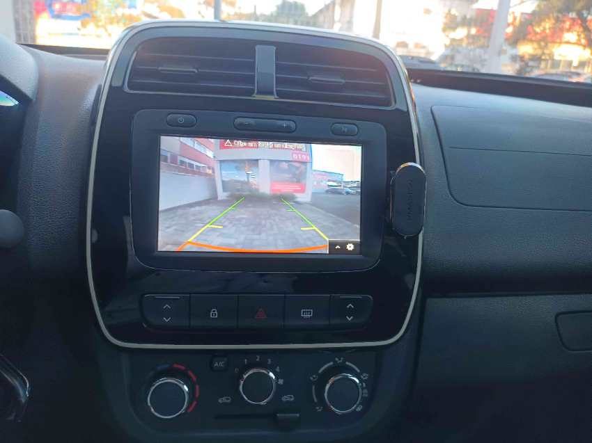 renault kwid 1.0 12v sce flex intense manual 4p 20209