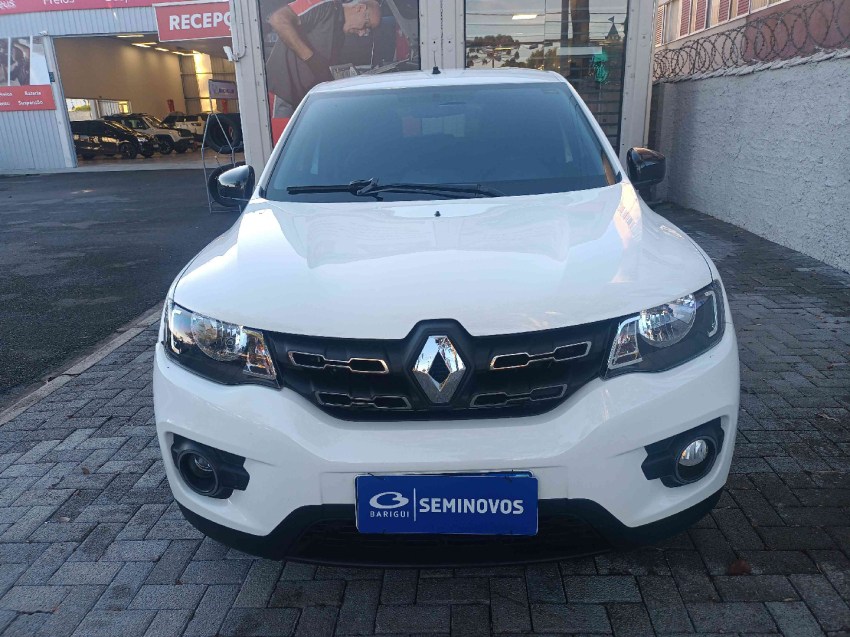 renault kwid 1.0 12v sce flex intense manual 4p 20201
