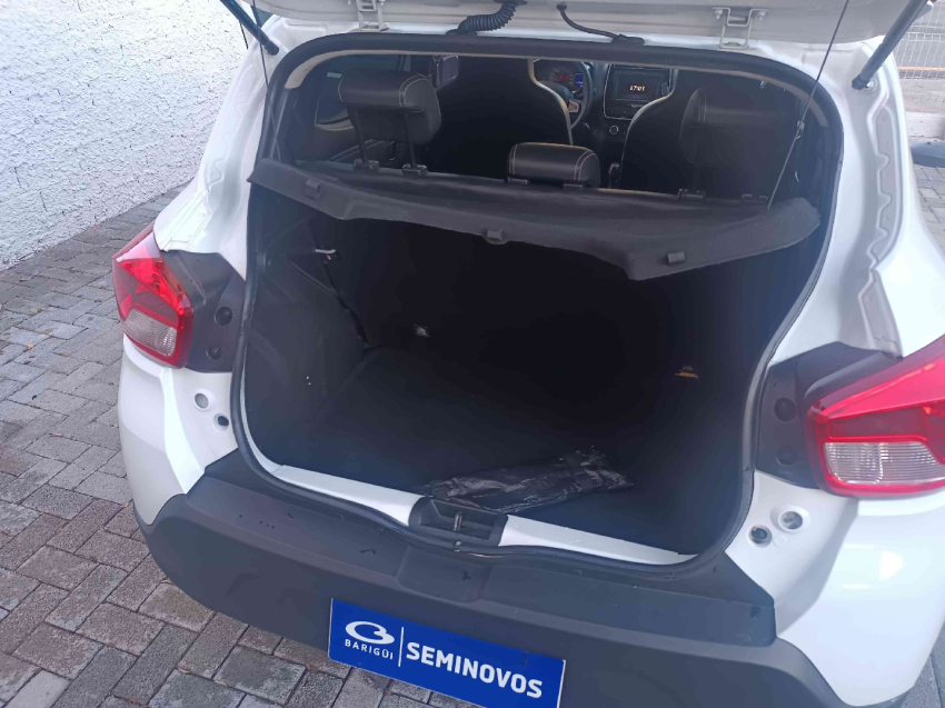 renault kwid 1.0 12v sce flex intense manual 4p 20206