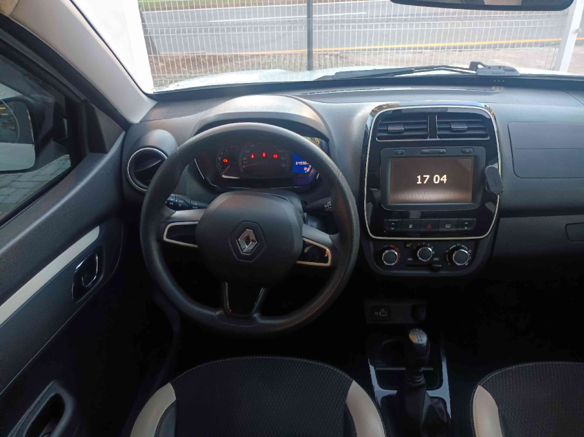 renault kwid 1.0 12v sce flex intense manual 4p 20208