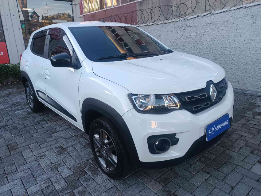 renault kwid 1.0 12v sce flex intense manual 4p 2020