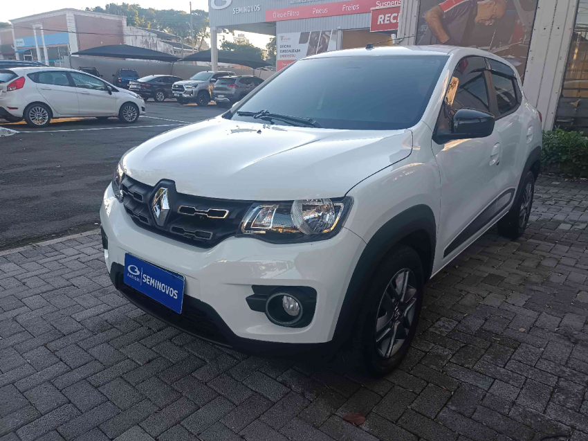 renault kwid 1.0 12v sce flex intense manual 4p 20202