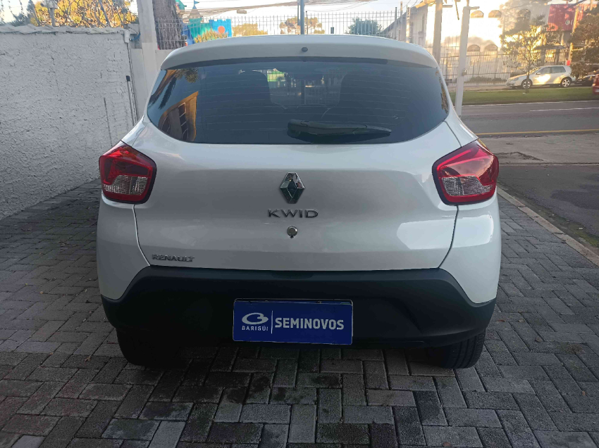 renault kwid 1.0 12v sce flex intense manual 4p 20204