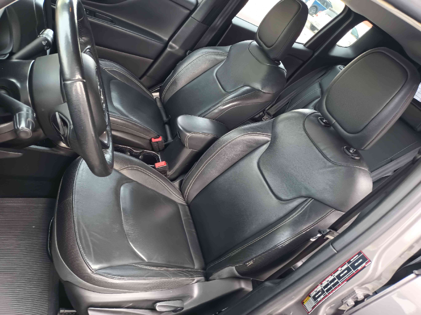 jeep renegade 1.8 16v flex limited 4p automatico 20198
