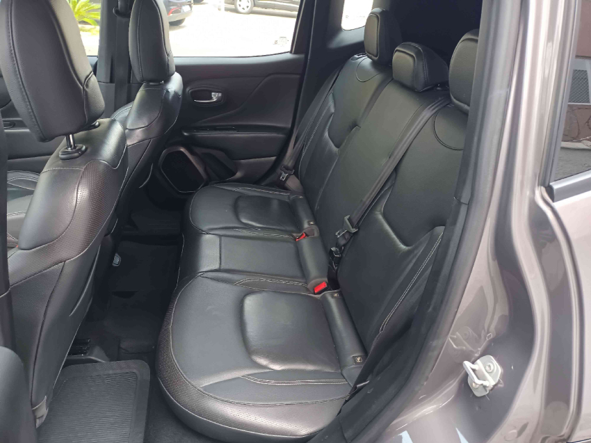 jeep renegade 1.8 16v flex limited 4p automatico 20197