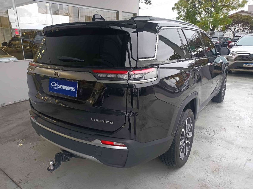 jeep commander 2.0 td380 turbo diesel limited at9 4p automatico 20224