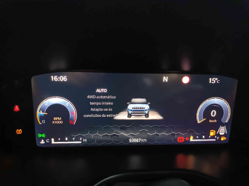 jeep commander 2.0 td380 turbo diesel limited at9 4p automatico 202212