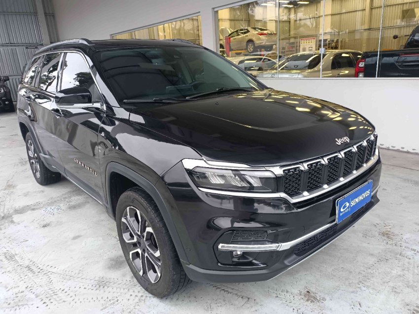 jeep commander 2.0 td380 turbo diesel limited at9 4p automatico 2022