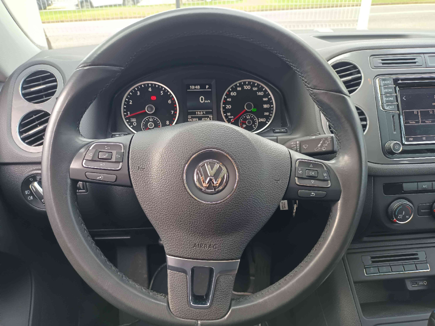 volkswagen tiguan 1.4 tsi 16v turbo gasolina 4p dsg automatico 201712
