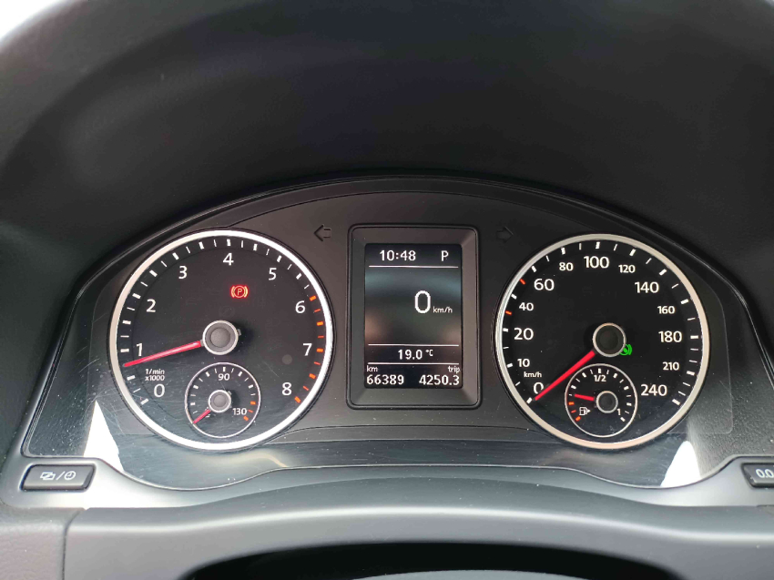volkswagen tiguan 1.4 tsi 16v turbo gasolina 4p dsg automatico 201713