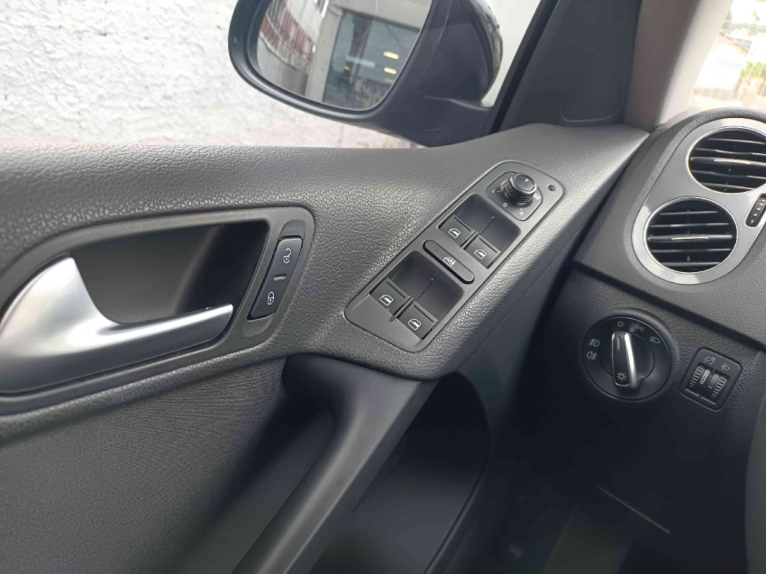 volkswagen tiguan 1.4 tsi 16v turbo gasolina 4p dsg automatico 201717