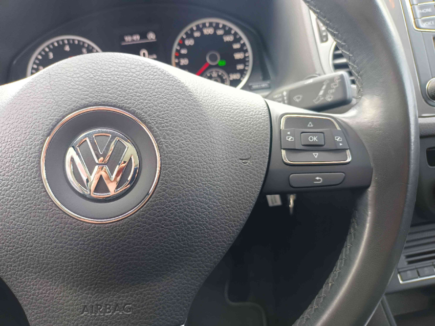 volkswagen tiguan 1.4 tsi 16v turbo gasolina 4p dsg automatico 201719