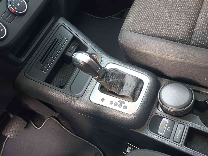 volkswagen tiguan 1.4 tsi 16v turbo gasolina 4p dsg automatico 201716