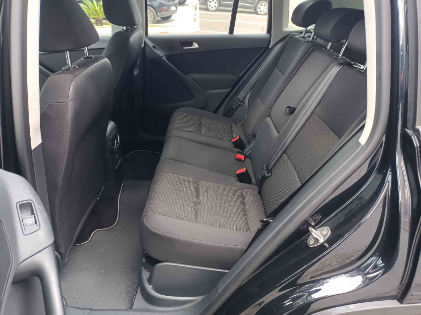 volkswagen tiguan 1.4 tsi 16v turbo gasolina 4p dsg automatico 20179
