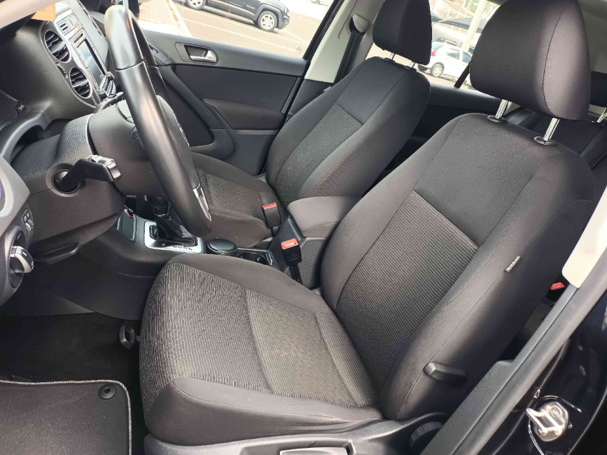 volkswagen tiguan 1.4 tsi 16v turbo gasolina 4p dsg automatico 20178