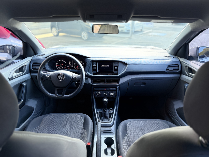 volkswagen t-cross 1.0 200 tsi total flex sense automatico 4p 202011