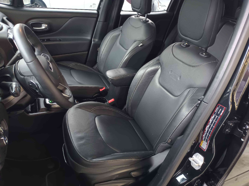 jeep renegade 1.3 t270 turbo flex longitude at6 4p automatico 20247