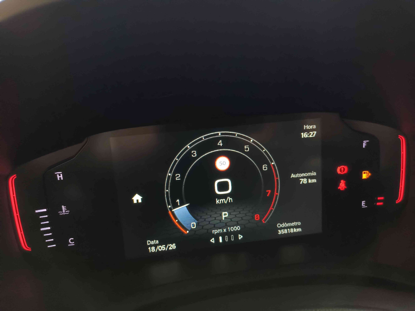 jeep renegade 1.3 t270 turbo flex longitude at6 4p automatico 20249
