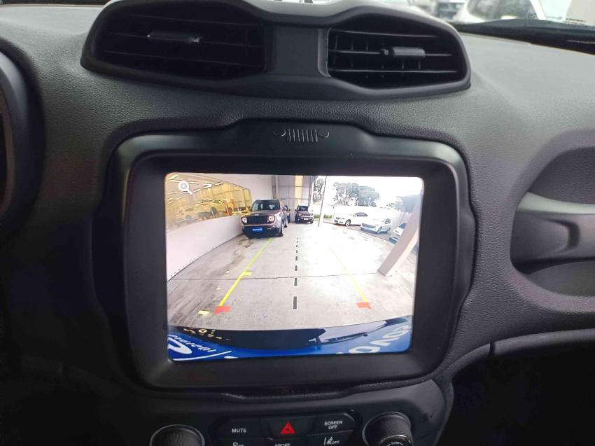 jeep renegade 1.3 t270 turbo flex longitude at6 4p automatico 202410
