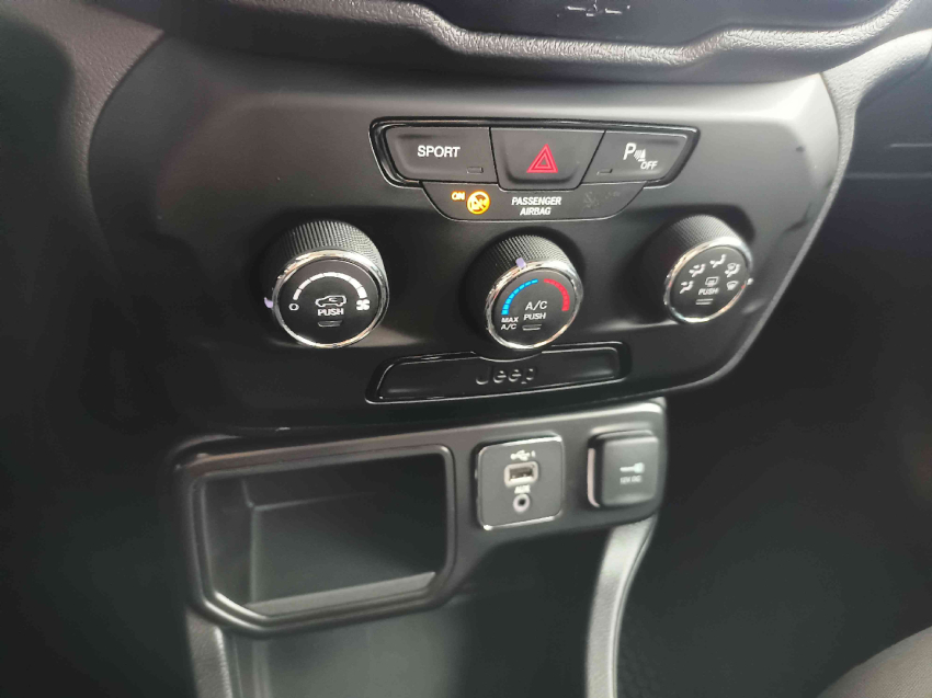 jeep renegade 1.8 16v flex sport 4p automatico 202113